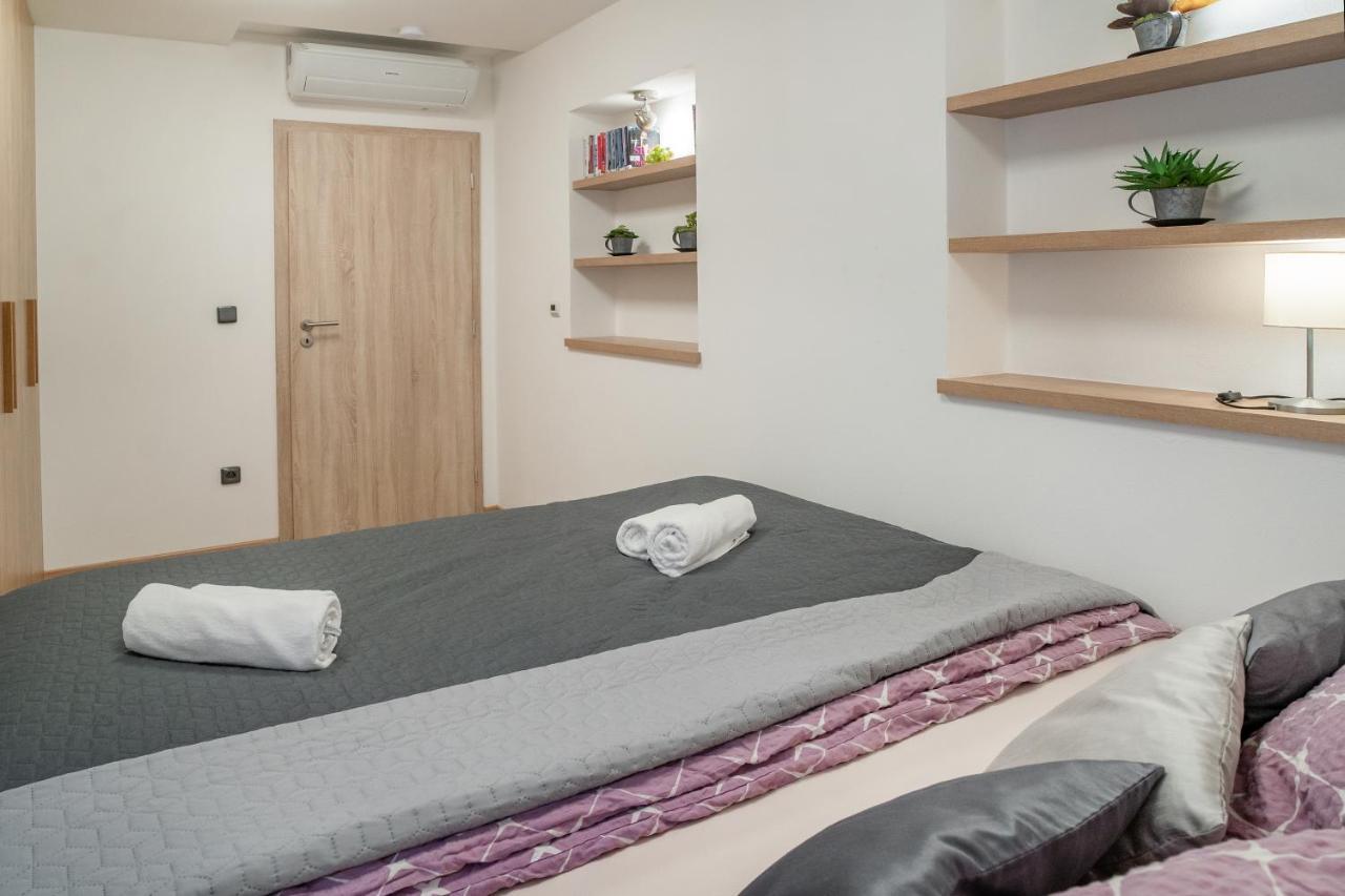 Hotel Smrz Sepekov Luaran gambar