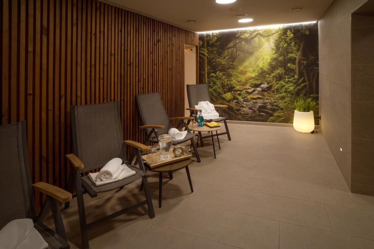 Hotel Smrz Sepekov Luaran gambar